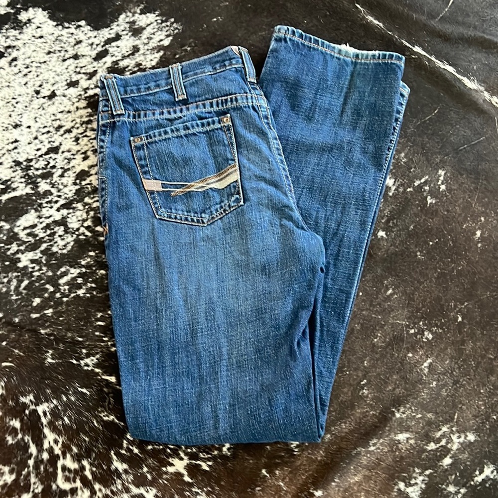 Men’s Ariat Jeans